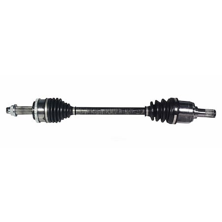Gsp NCV37049  New CV Axle NCV37049